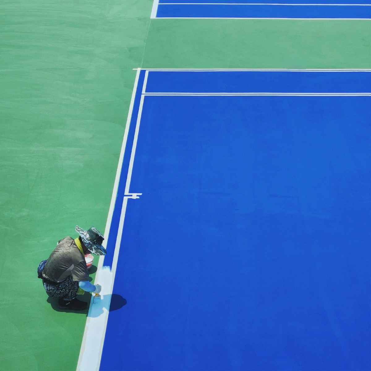 Baseline: Bastidores do Nome