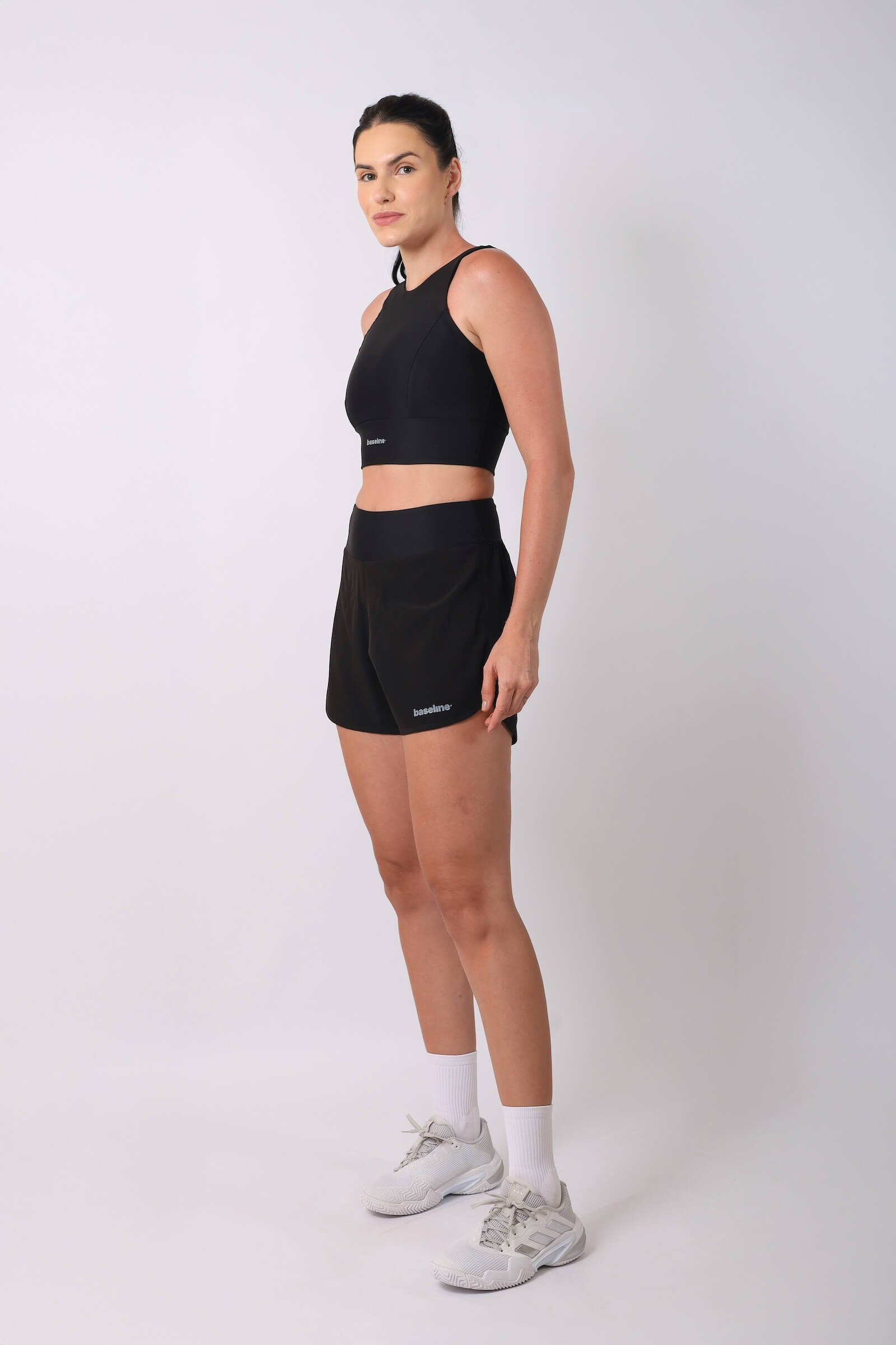 Core Top Preto