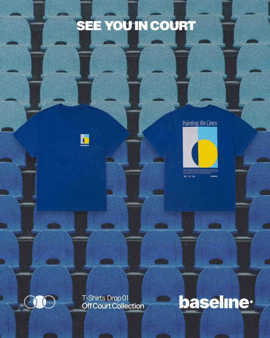Painter T-Shirt