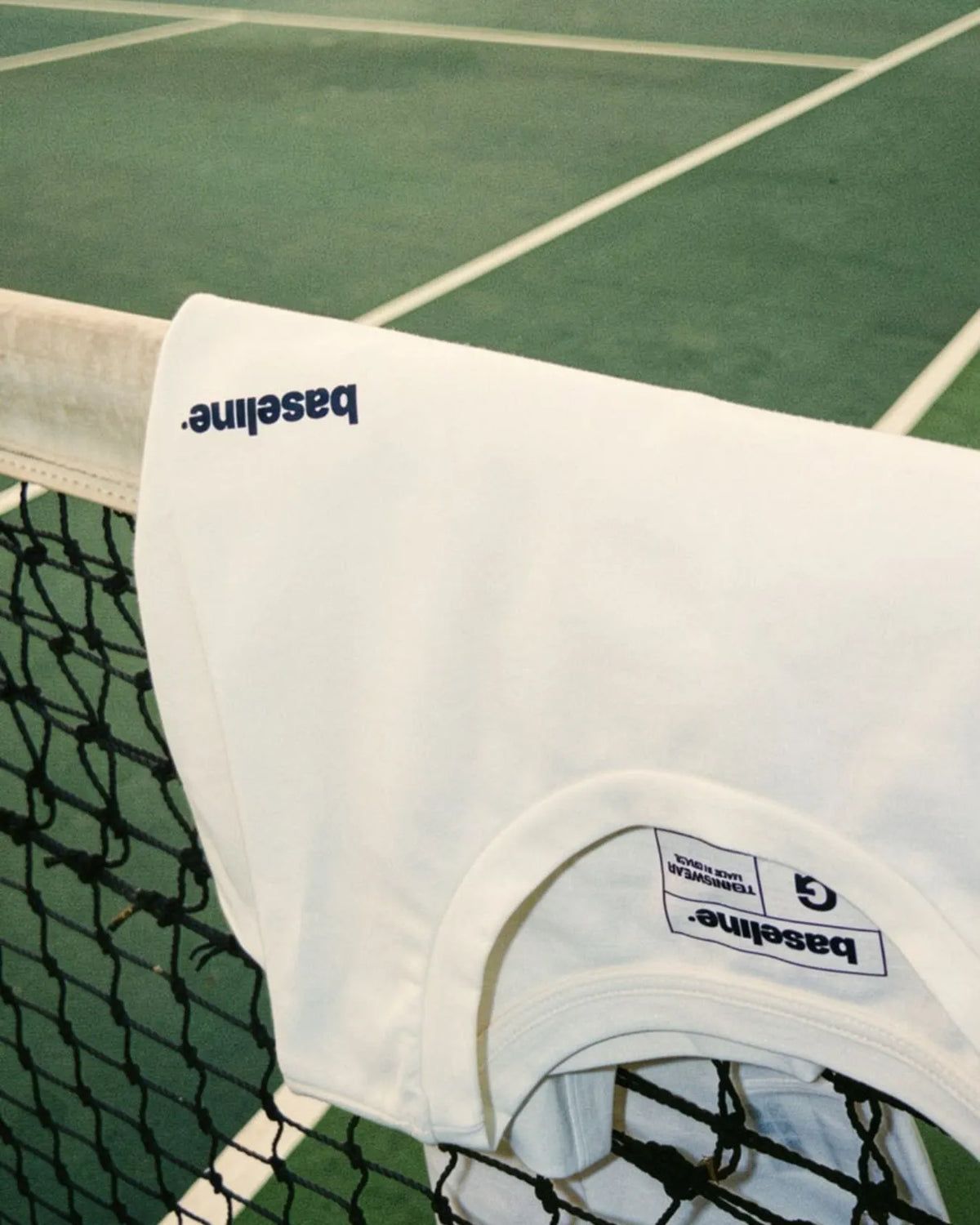 Courtview T-Shirt
