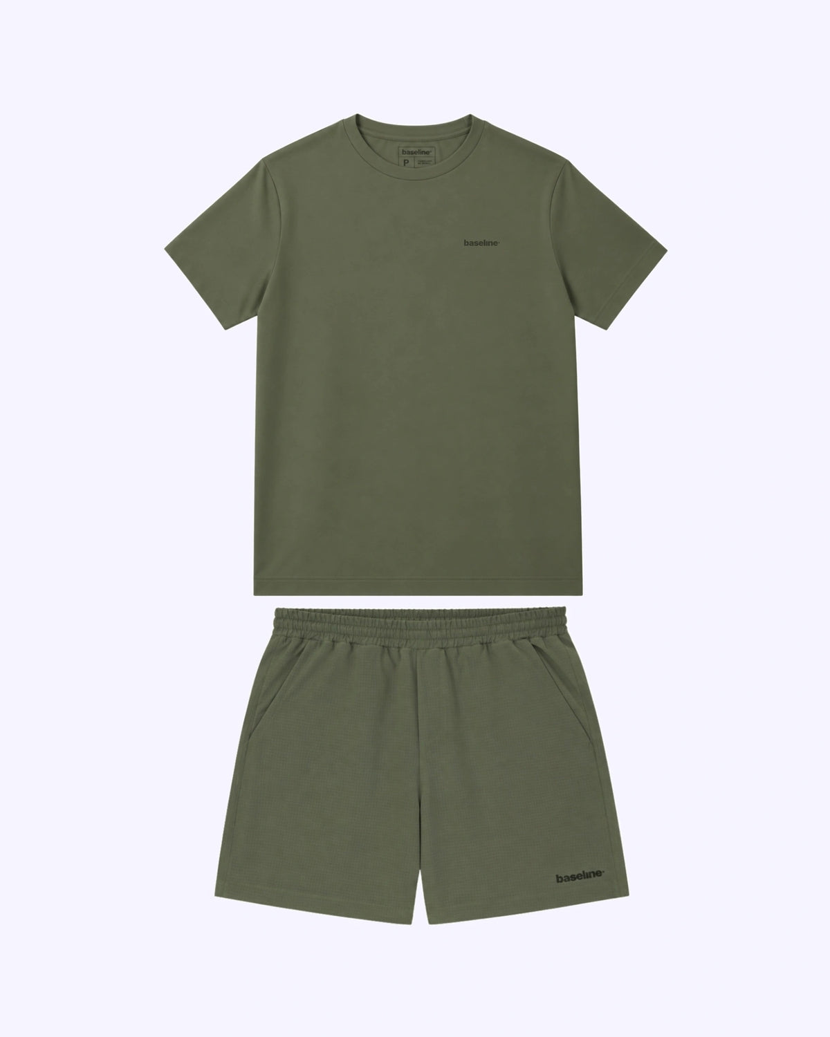Green Court Kit