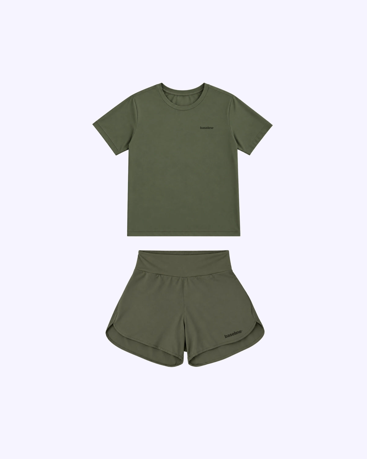 Deuce Kit • Verde