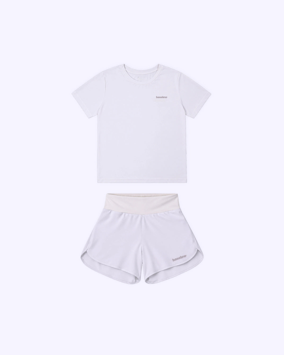 Deuce Kit • Branco