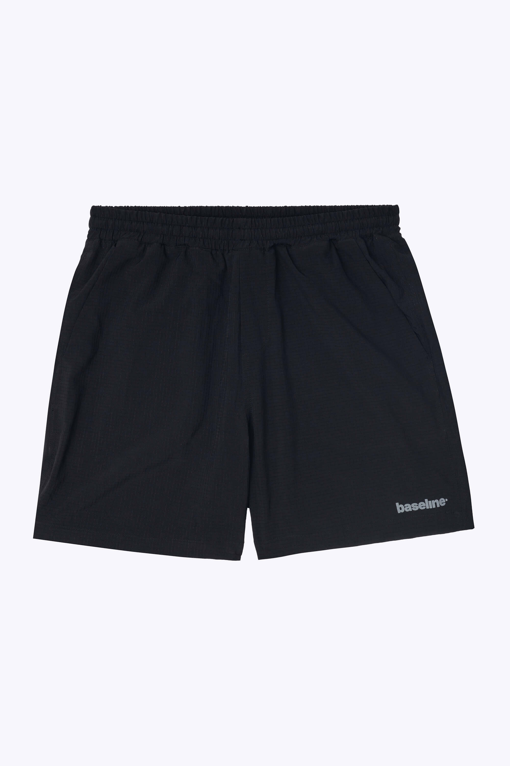 Breath Shorts Preto