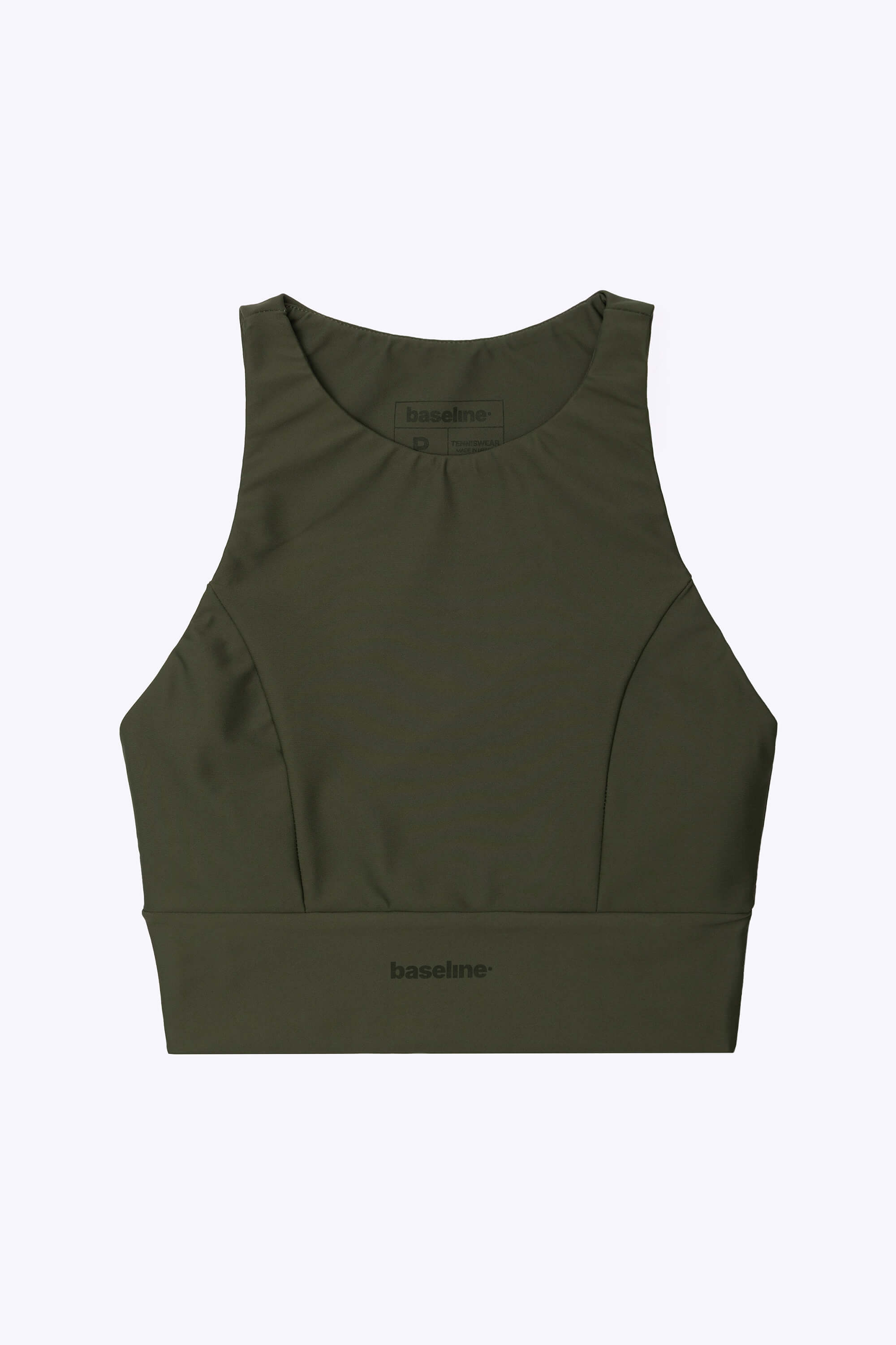 Core Top Army Green
