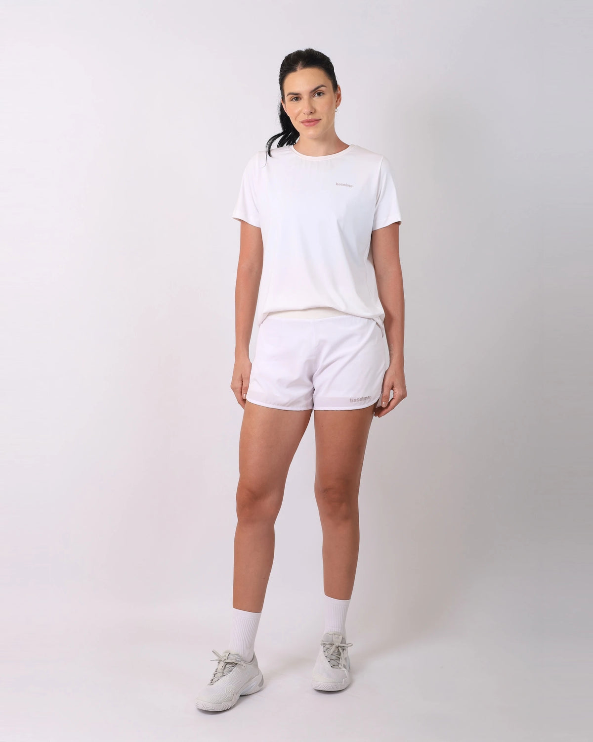 Deuce Kit • Branco