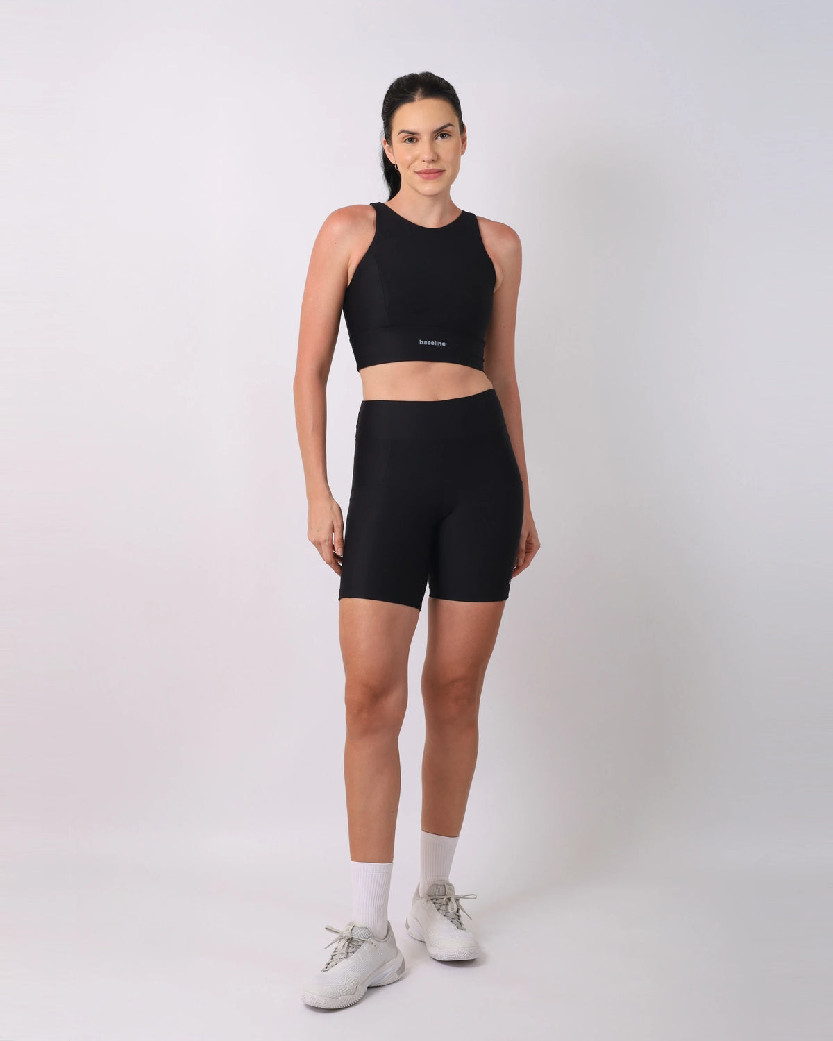 Warm Up Kit • Preto