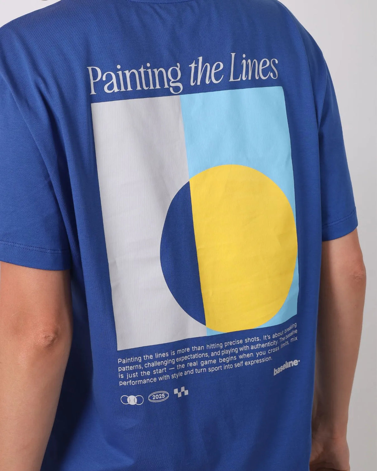 Painter T-Shirt
