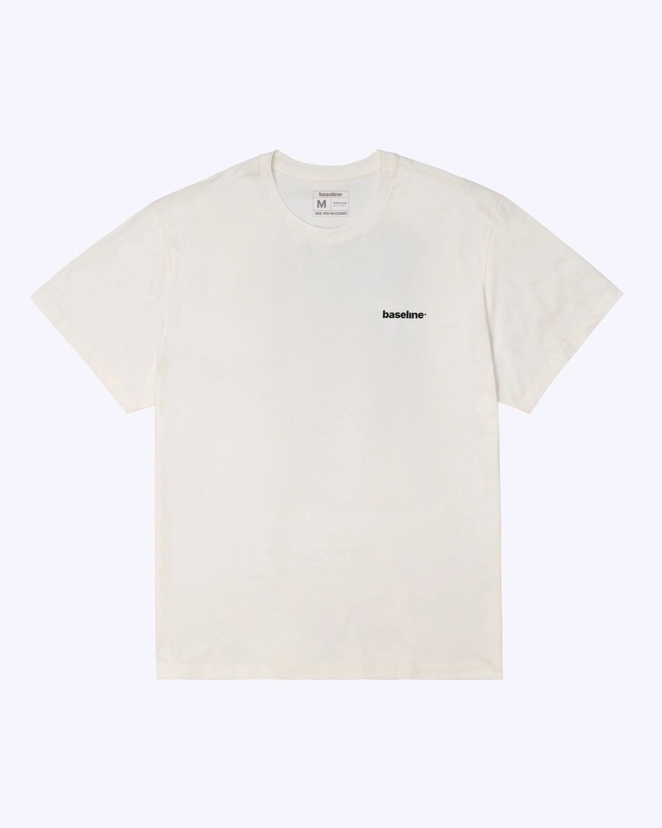 Courtview T-Shirt
