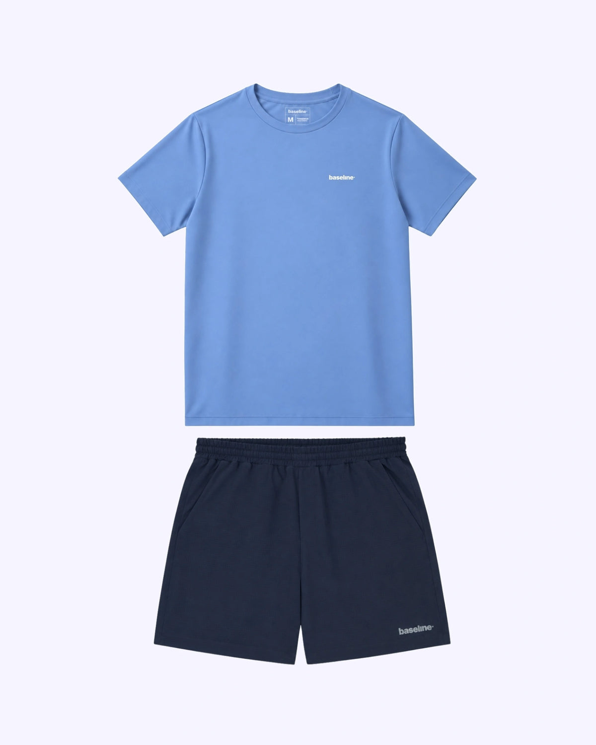 Blue Court Kit