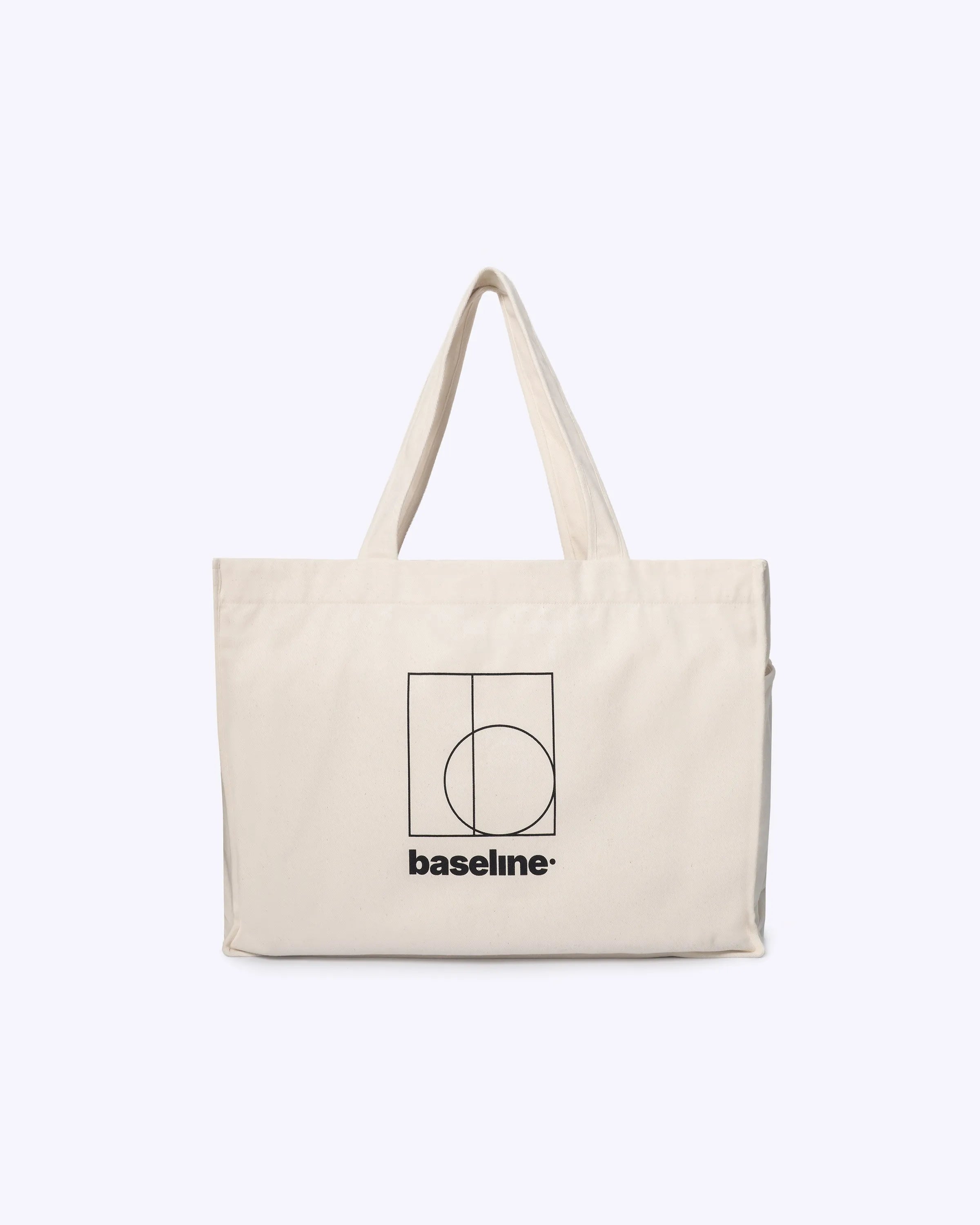 In & Out Tote Bag