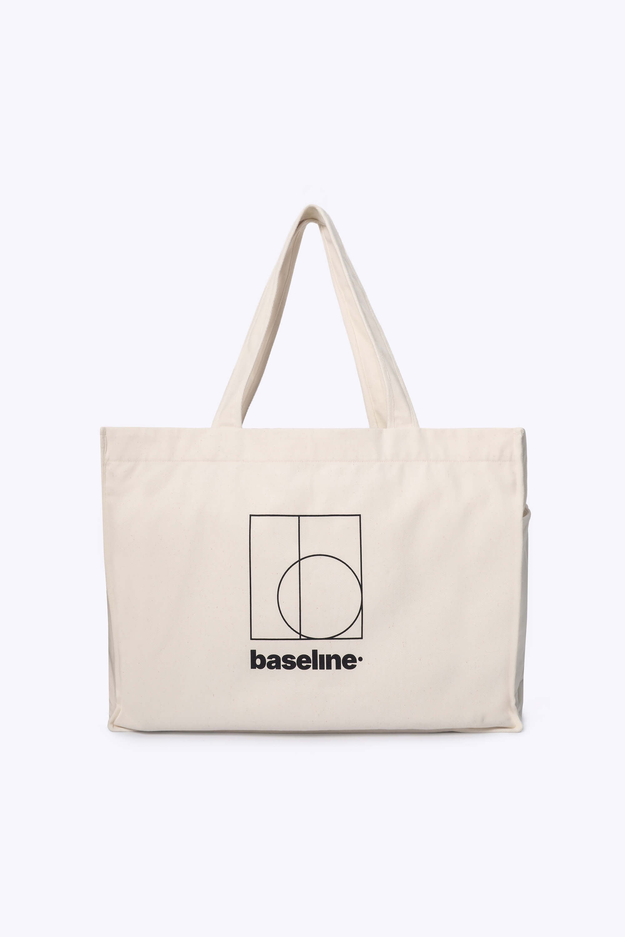 In & Out Tote Bag