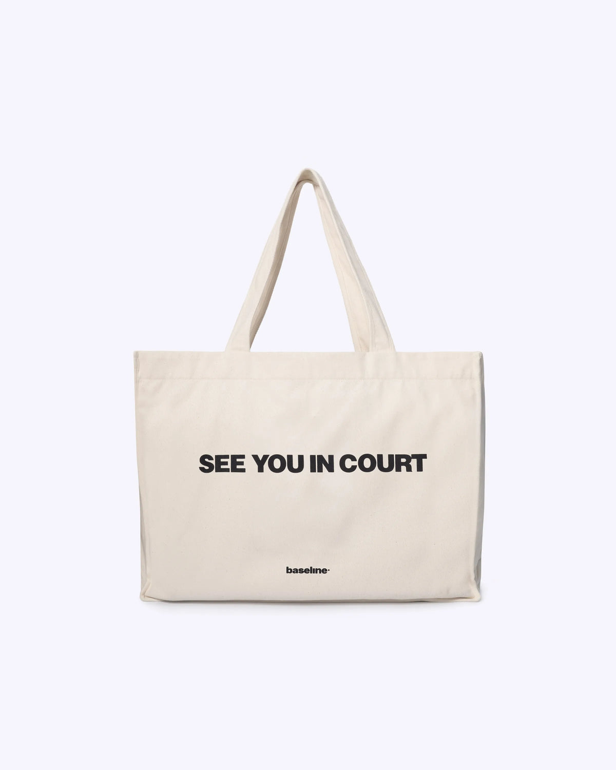 In & Out Tote Bag