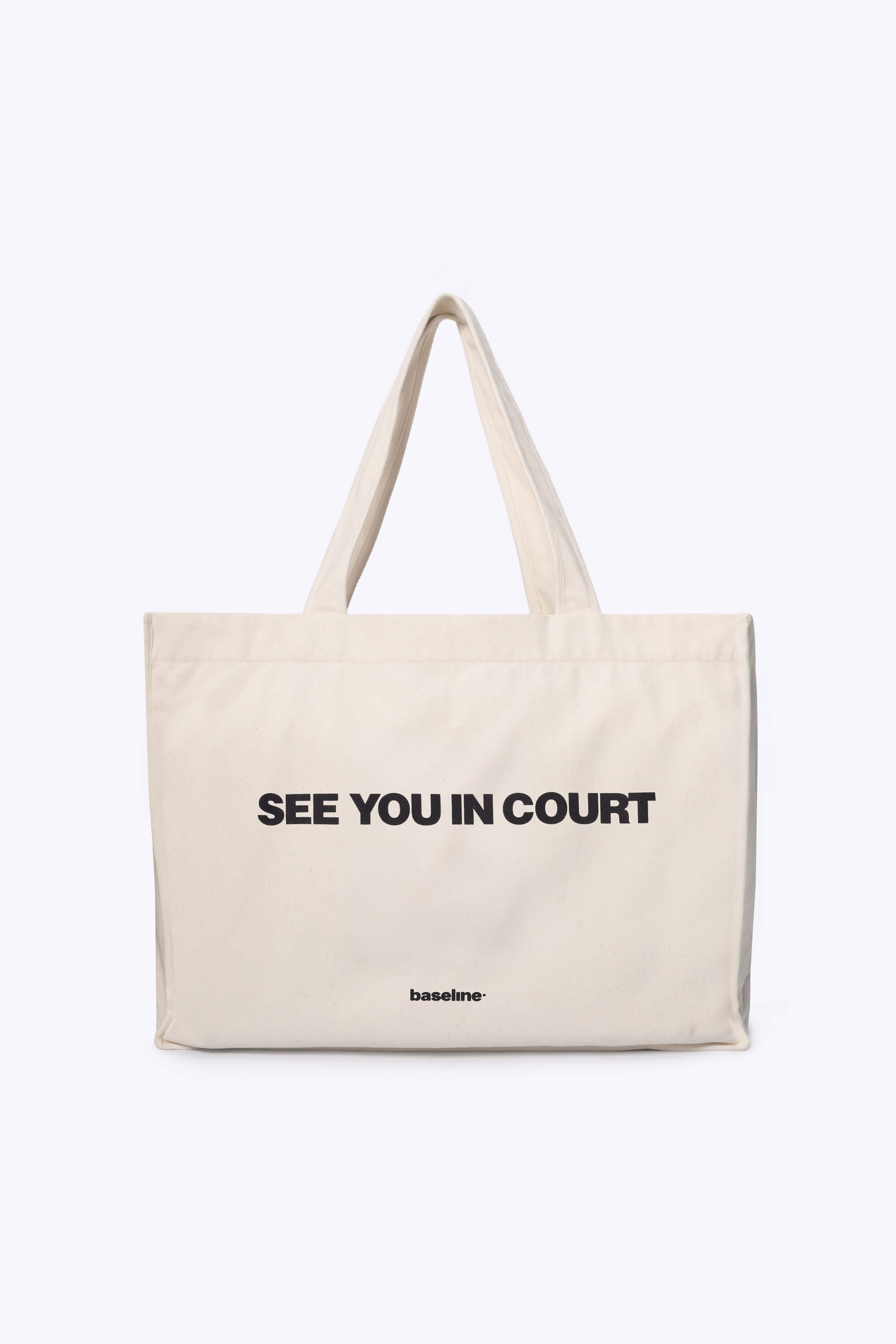 In & Out Tote Bag