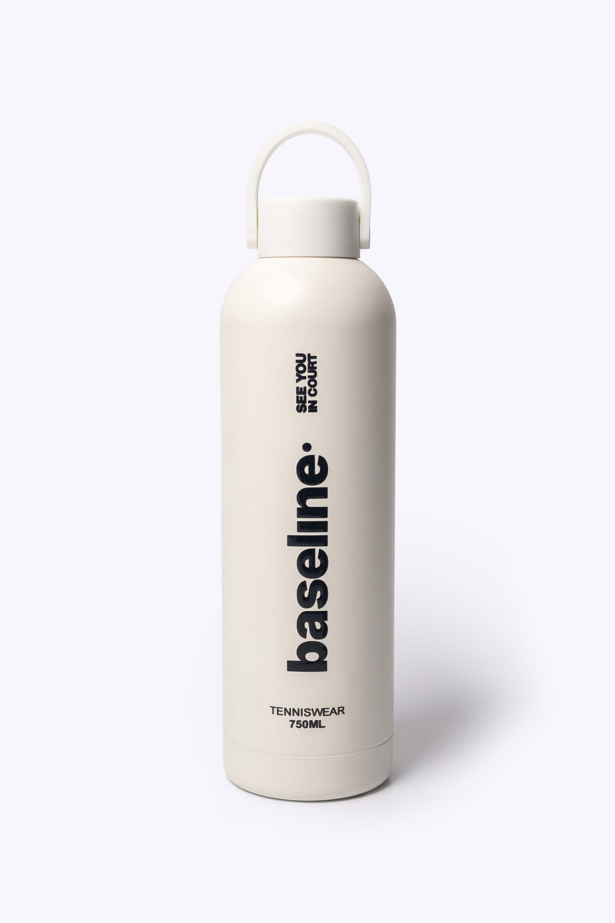 Changeover Bottle Branco