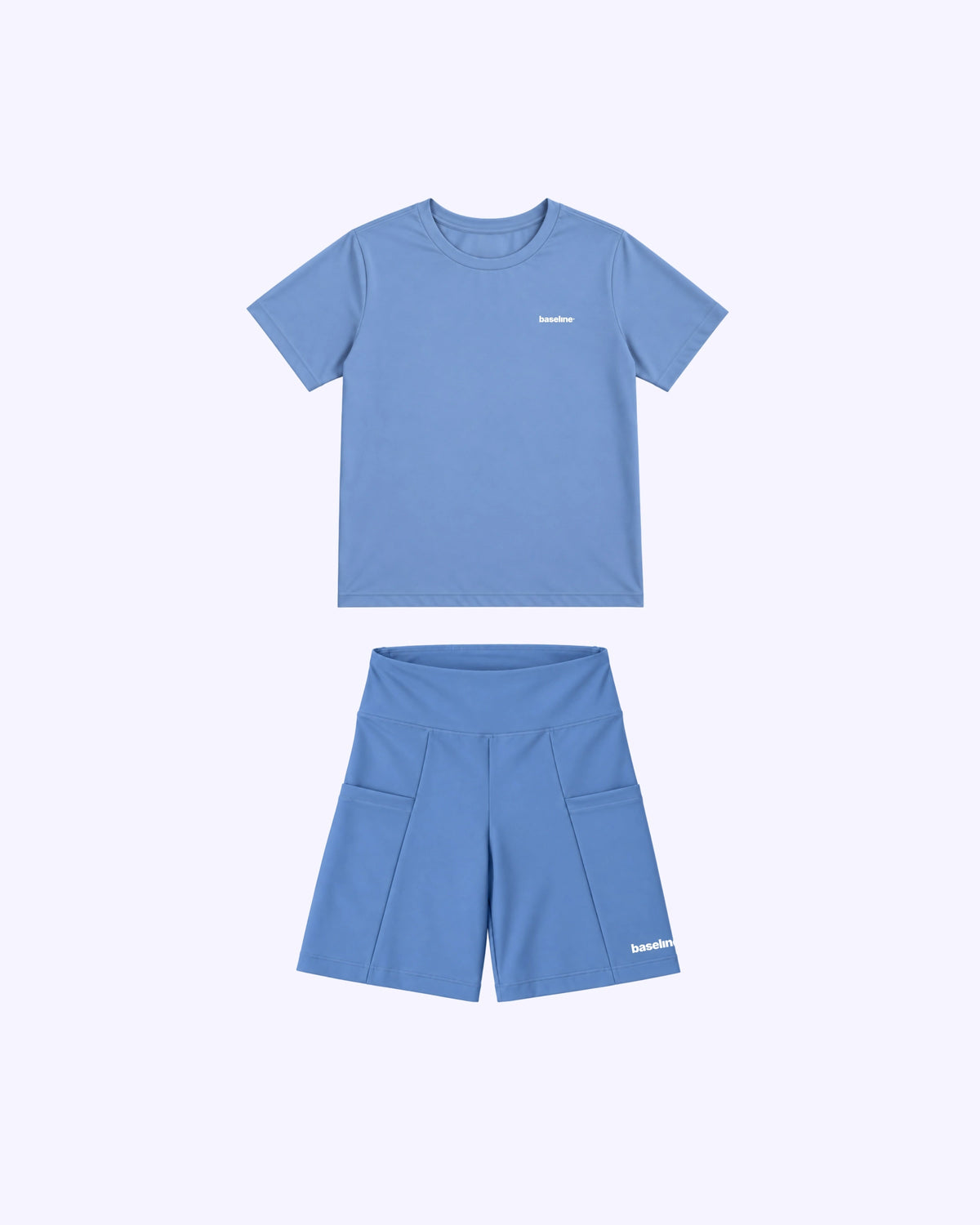 Advantage Kit • Azul