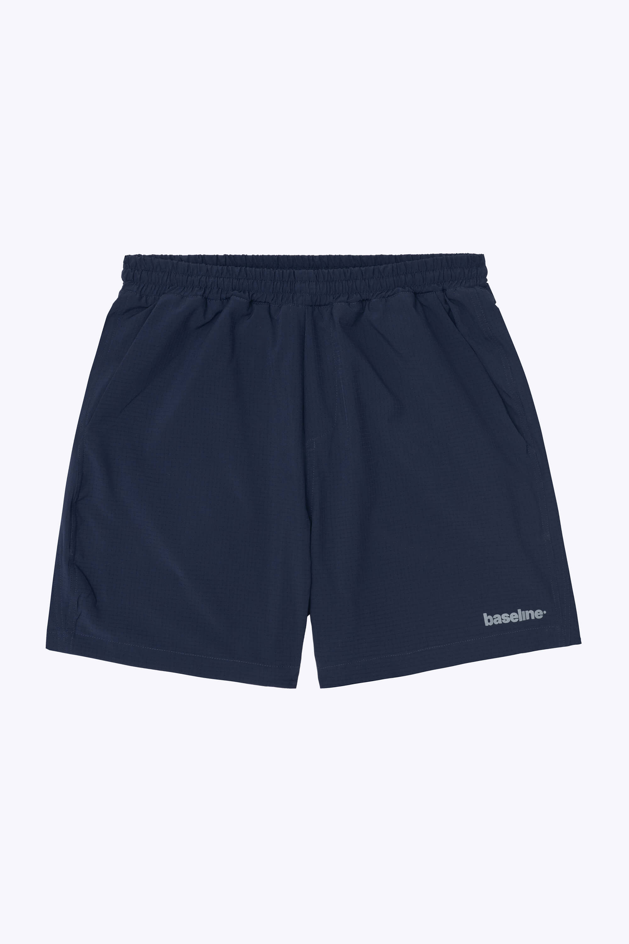 Breath Shorts Azul Marinho