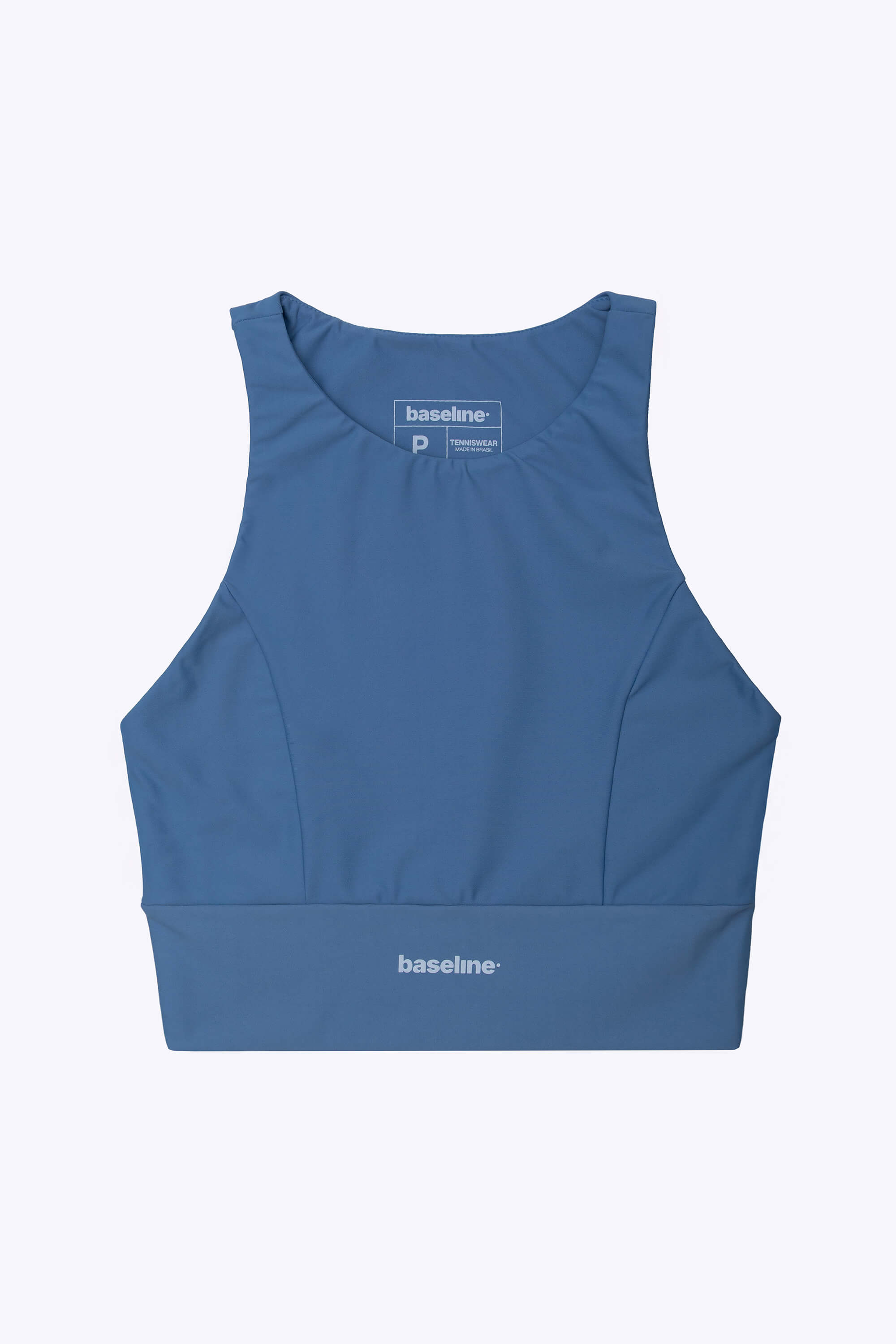 Core Top Allure Blue