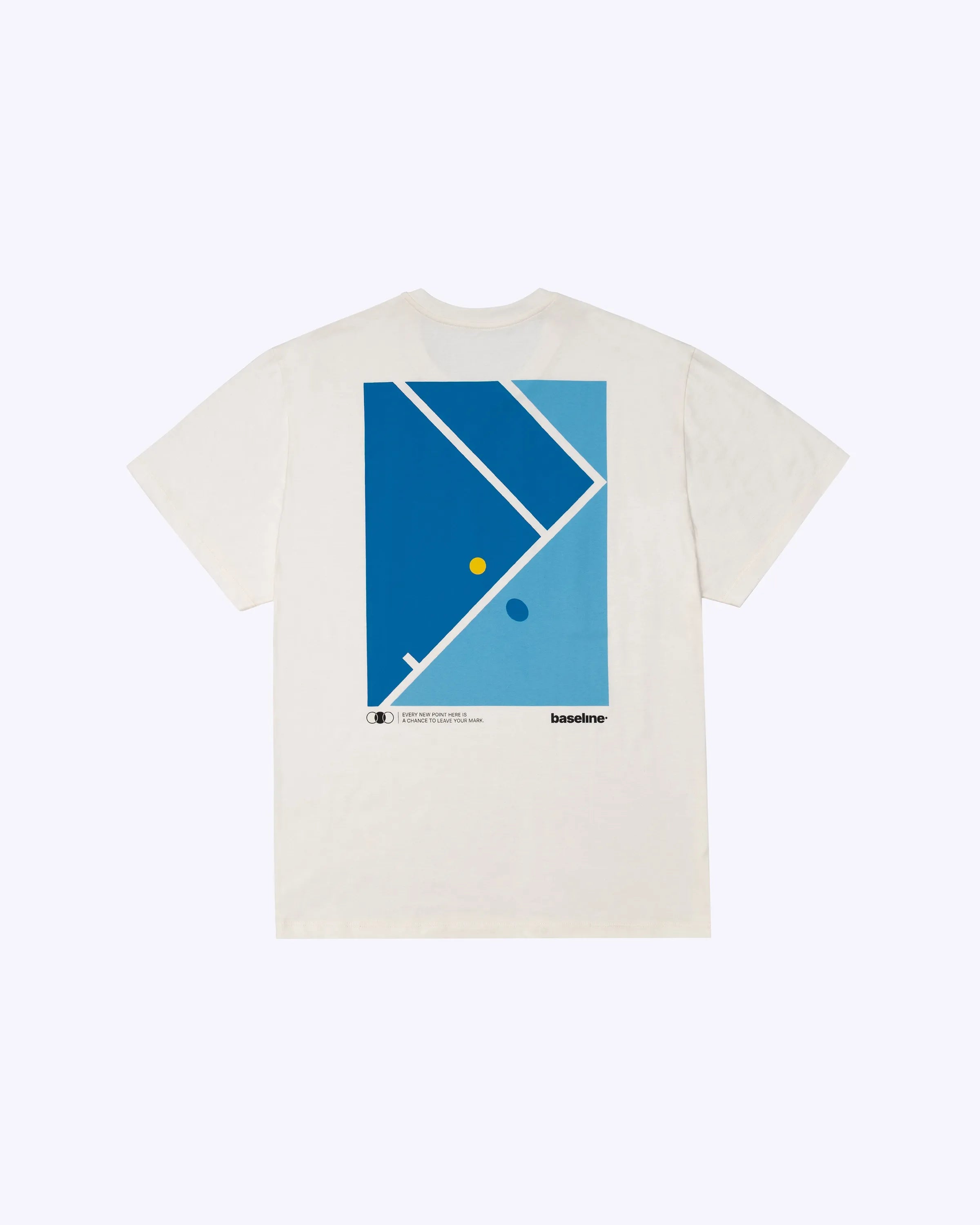 Courtview T-Shirt