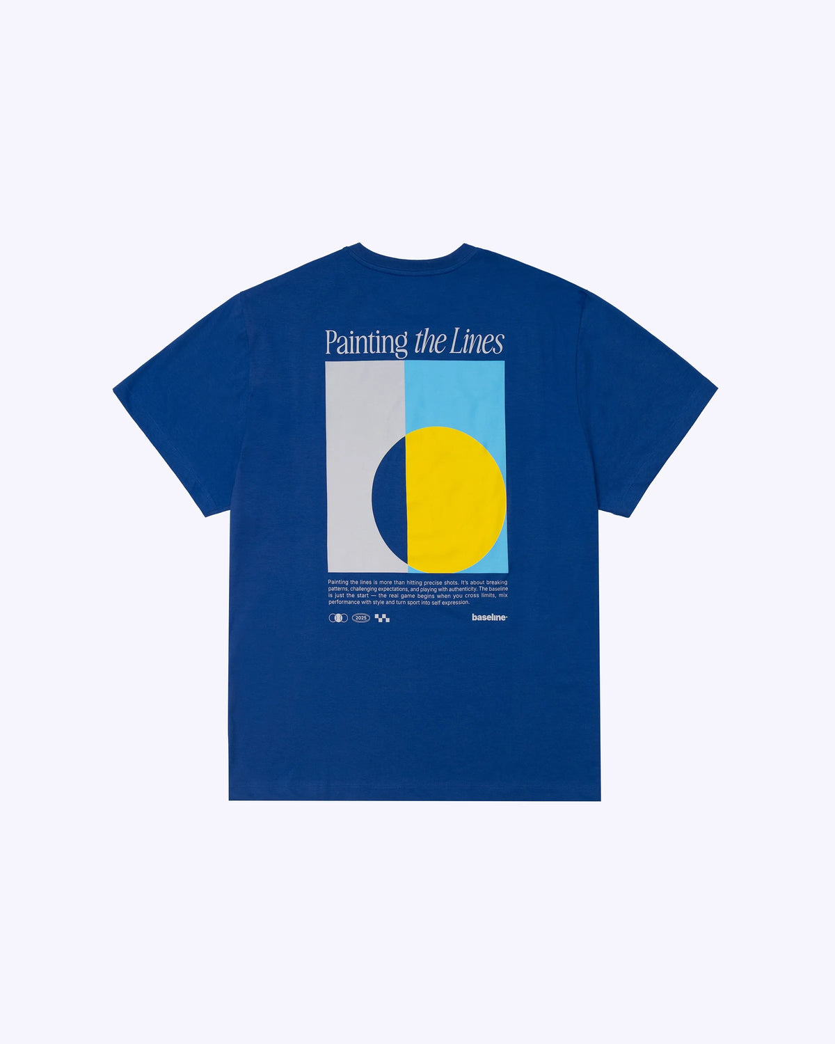 Painter T-Shirt